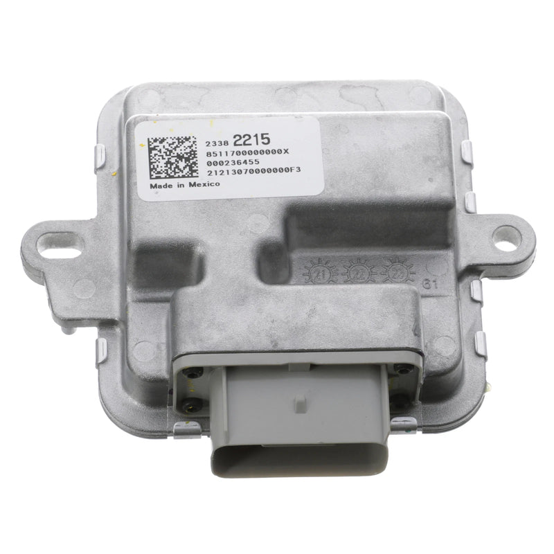 20856290 Genuine GM Fuel Pump Driver Module
