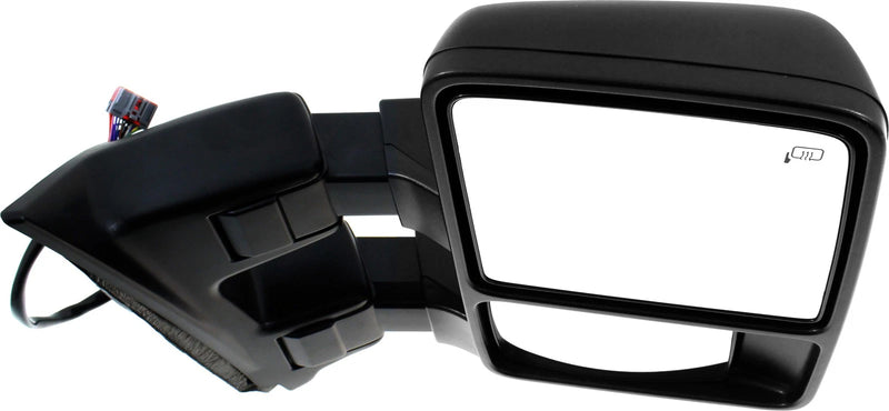 BC3Z-17682-FA Genuine Ford Mirror Assembly For F-250 F-350 F-450