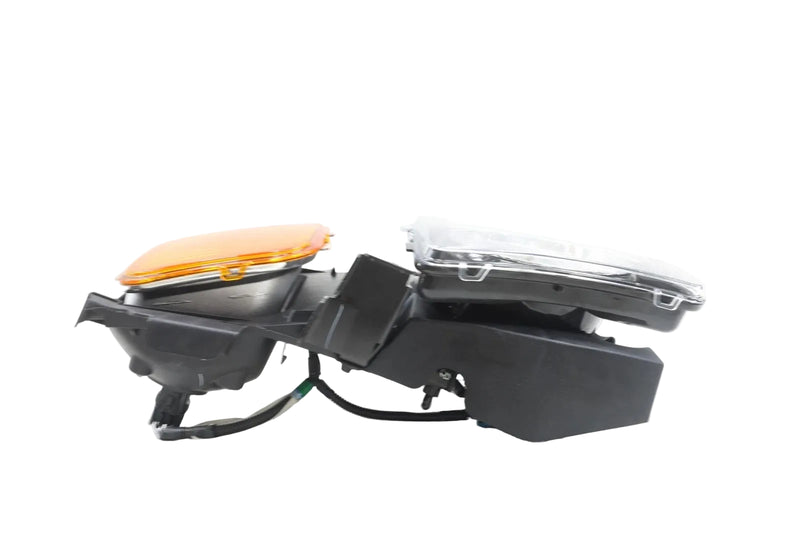 15139190 Genuine GM Headlamp Assembly For Hummer H3 H3T