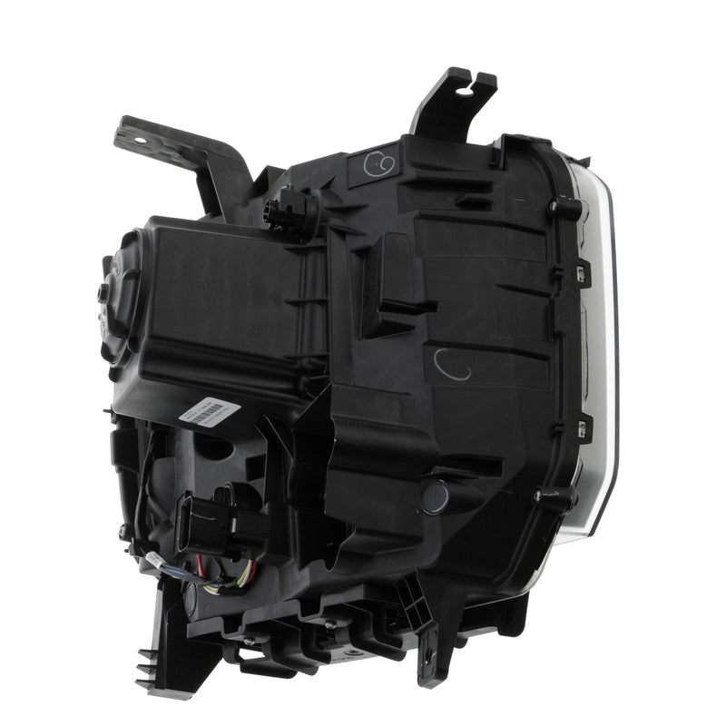 23130717 Genuine GM Headlamp Assembly For Sierra HD