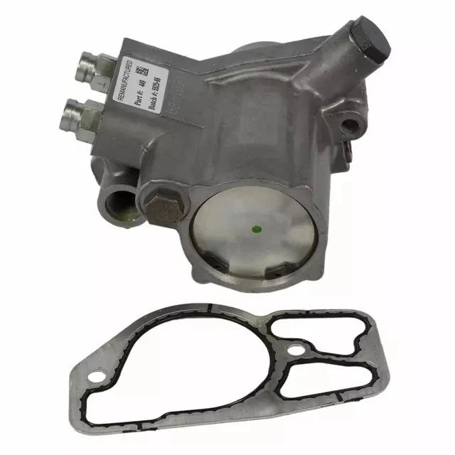 F81Z-9A543-CRM Genuine Ford Fuel Injection Pump Assembly For 7.3L Diesel