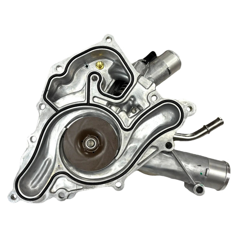 04893133AF Genuine Mopar Water Pump For Ram 6.4L V8 HEMI