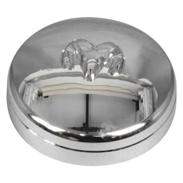 52106876AD Genuine Mopar Wheel Center Cap For Ram 3500