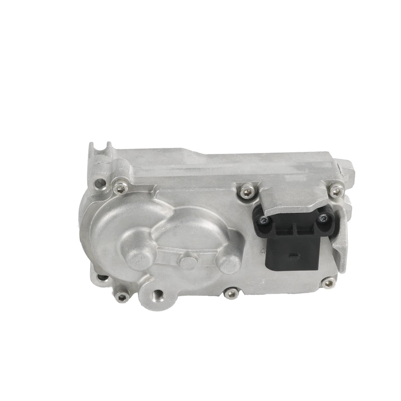 06318455 Genuine Cummins Turbocharger Actuator For Cummins ISX