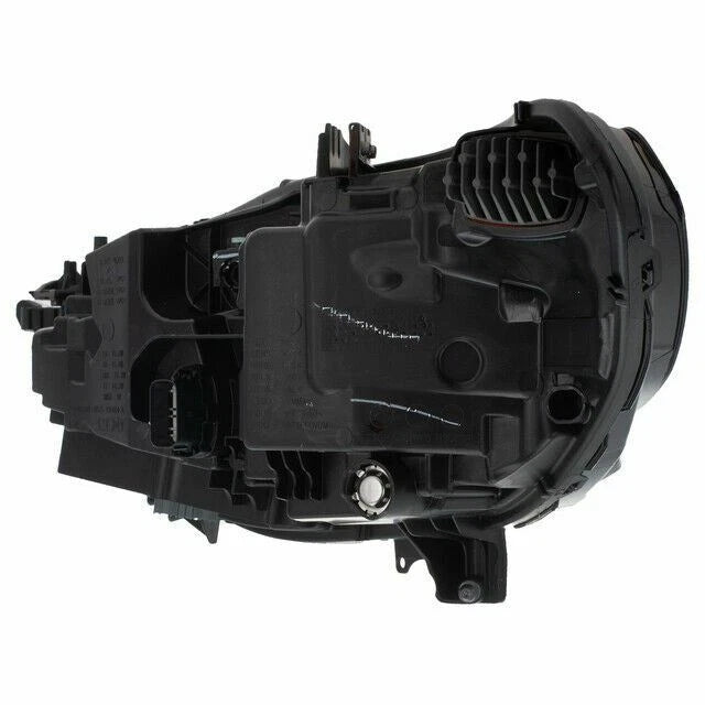 HS7Z-13008-AB Genuine Ford Headlamp For Fusion 2.0L