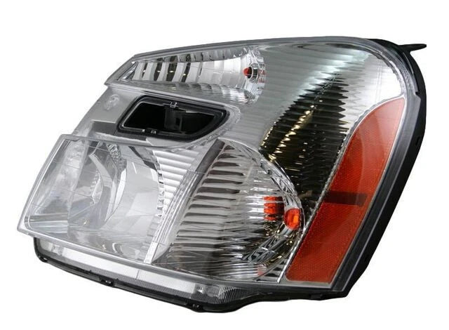 05486446 Genuine GM Headlamp Assembly For Chevrolet Equinox 3.4L V6