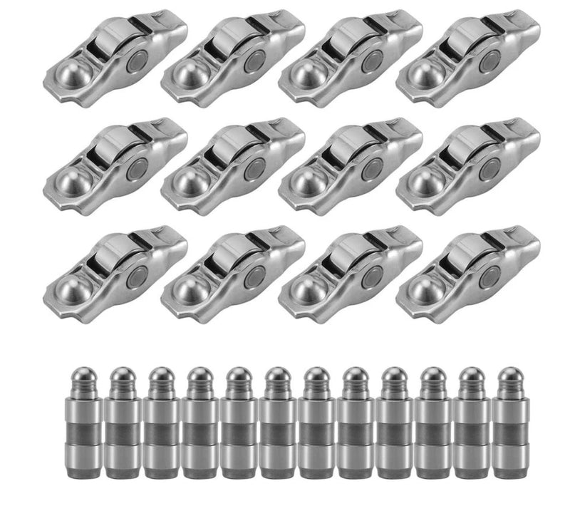 5184296AG Genuine Mopar Valve Rocker Arm Set of 12 For 3.6L V6