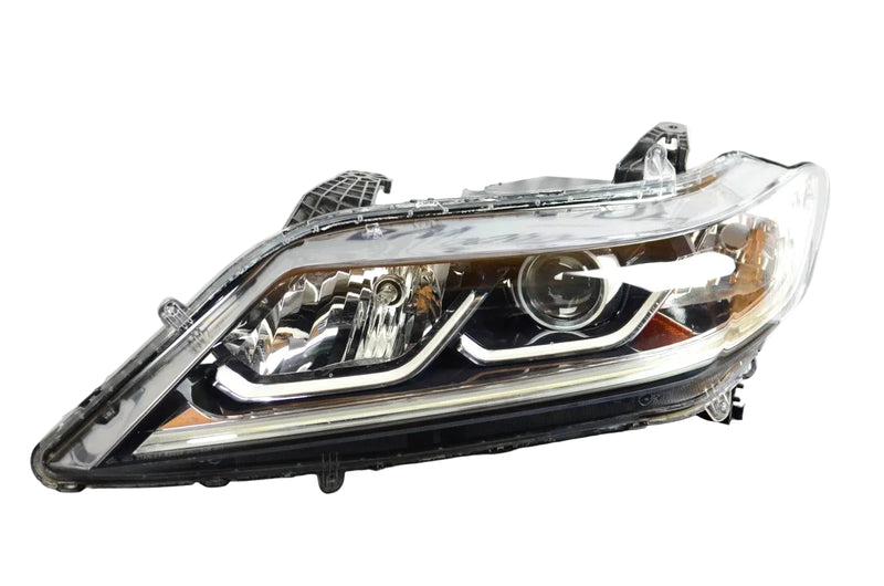 33150T3LA61 Genuine Honda Headlamp Assembly For Accord 2.0L 2.4L 3.5L