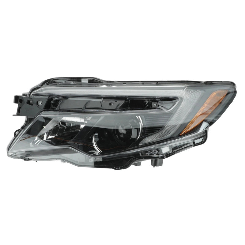 33150TG7A12 Genuine Honda Composite Headlamp For Pilot Ridgeline 3.5L
