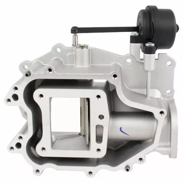 HC3Z-9U433-B Genuine Ford Vacuum Valve Assembly For F-250 F-450 Super Duty