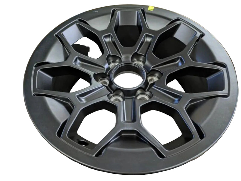 PT946352402F Genuine Toyota TRD Alloy Wheel For Tacoma