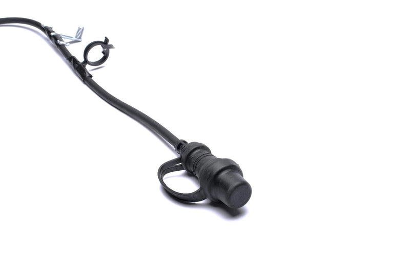 BC3Z-6B018-H Genuine Ford Engine Heater Cord For F-250 6.7L V8
