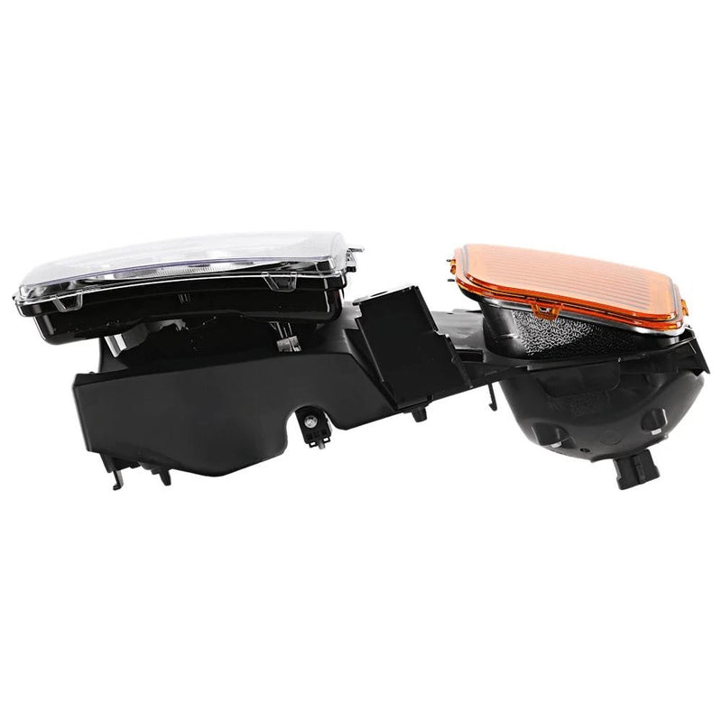 15139189 Genuine GM Headlamp Assembly For Hummer H3 H3T