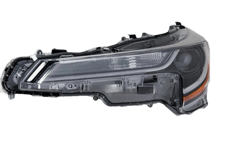 81070-02S30 Genuine Toyota Driver Side LH Headlamp For Corolla