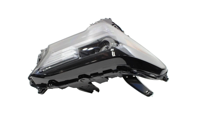 81110AK010 Genuine Toyota Headlight Assembly For Tacoma 2.4L