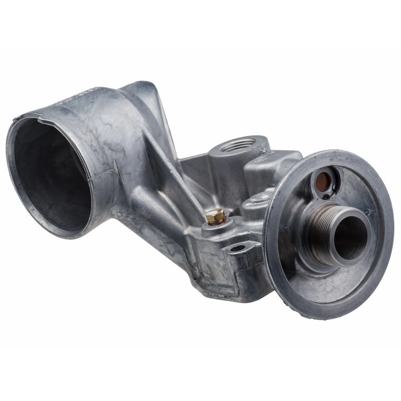 F81Z6881BA Genuine Ford Oil Filter Adapter For F-250 F-350 7.3L V8