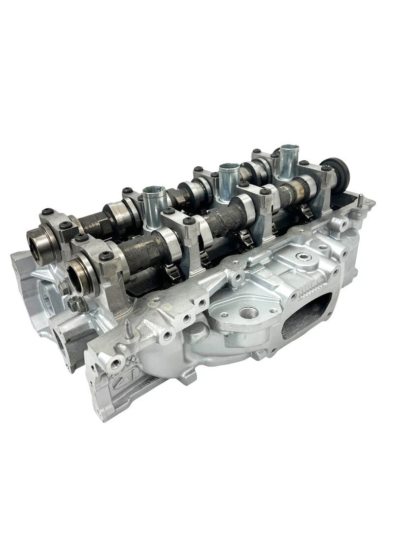 68293289AB Genuine Mopar Cylinder Head And Valves For Jeep 3.6L V6