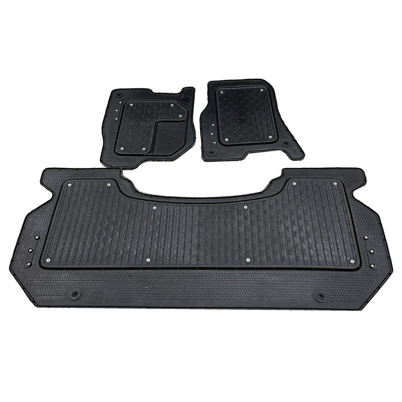 7FE702X9AA Genuine Mopar Floor Mat Kit For Ram 1500