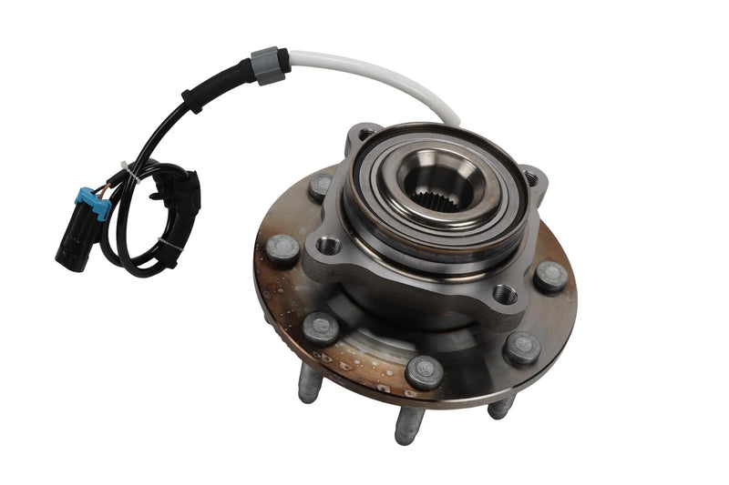 19419501 Genuine GM Front Wheel Hub Assembly For Silverado Sierra 6.0L 8.1L