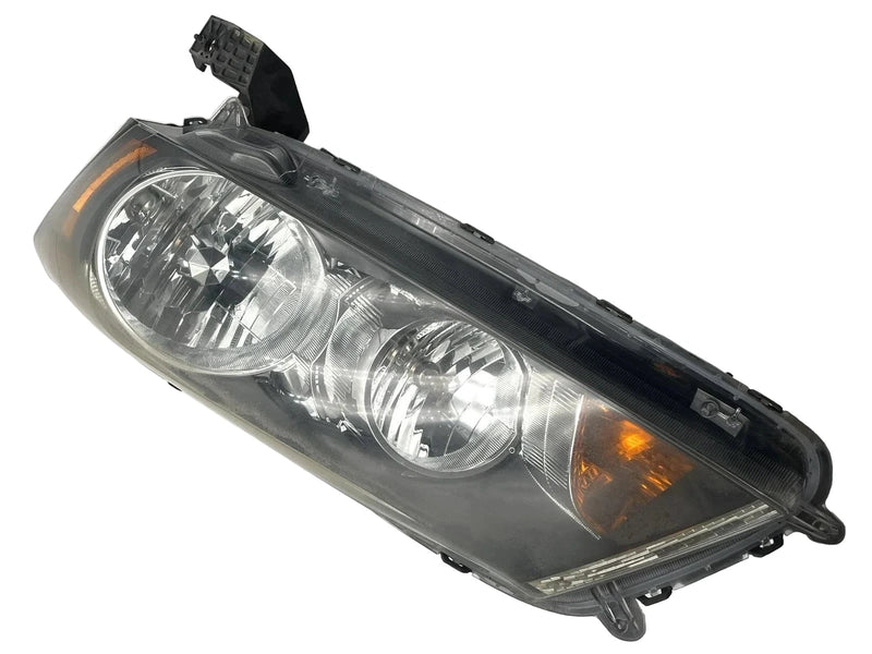 33150TA0A01 Genuine Honda Headlight Assembly Driver Side For Accord 2.4L 3.5L