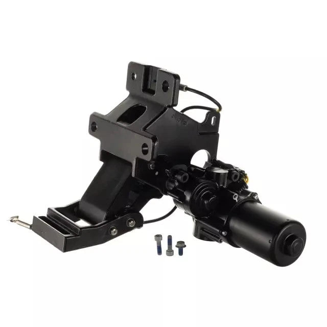 JL1Z-16A506-J Genuine Ford Motor and Drive Bracket For Expedition Navigator 3.5L