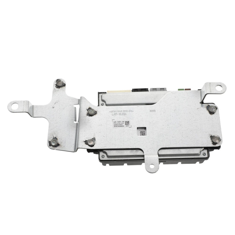 LJ8Z-19H405-E Genuine Ford Audio Visual Control Module For Mustang Mach-E