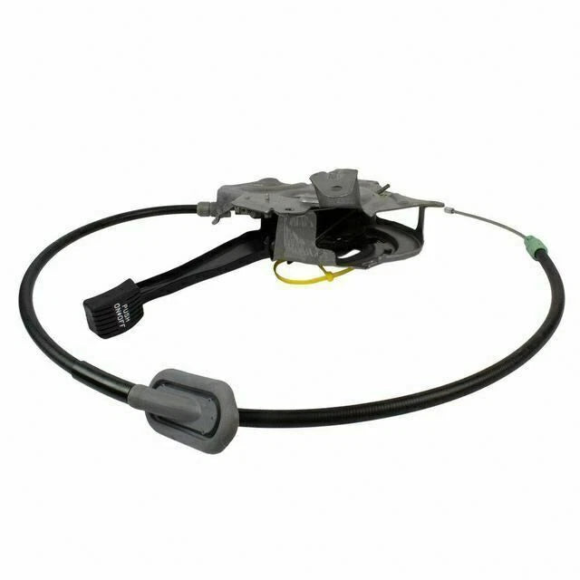 BB5Z-2780-A Genuine Ford Parking Brake Lever For Ford Lincoln Mercury