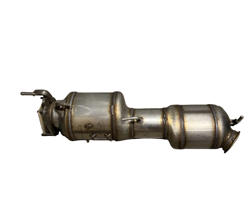 68296341AE Genuine Mopar Catalytic Converter For Ram 2500 3500 6.7L Diesel