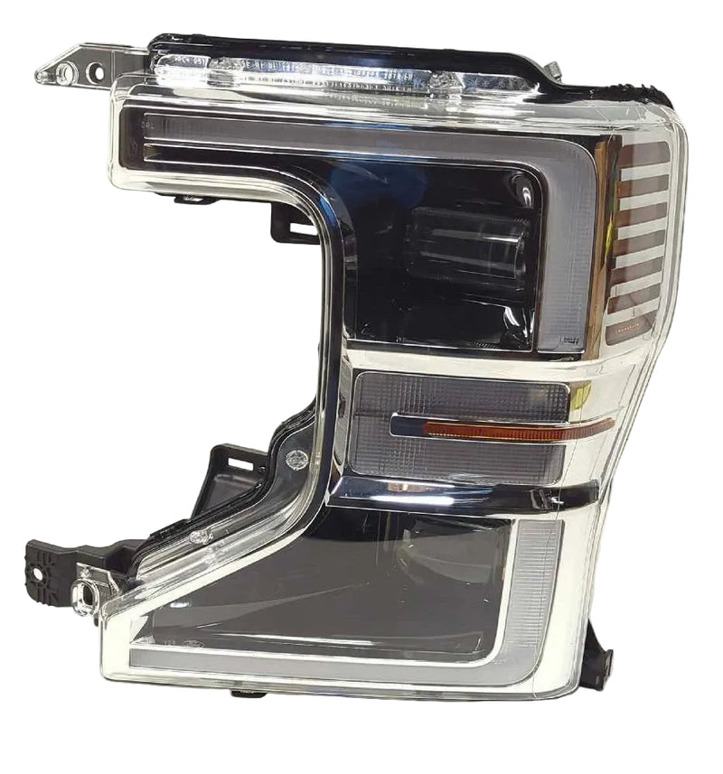 LC3Z-13008-M Genuine Ford Headlamp For F-250 6.7L