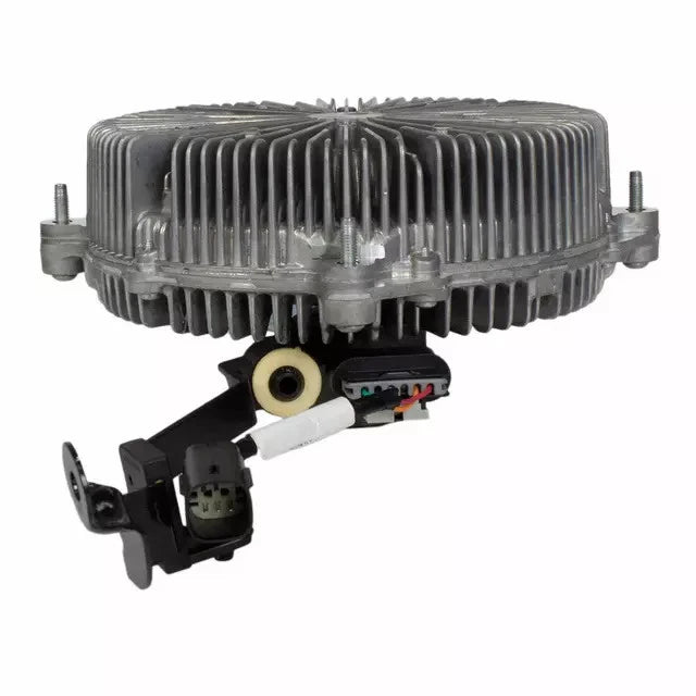 HC3Z-8A616-A Genuine Ford Fan Clutch Assembly For Super Duty Trucks