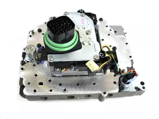 5078723AA Genuine Mopar Valve Body Complete For Dodge Chrysler Vehicles