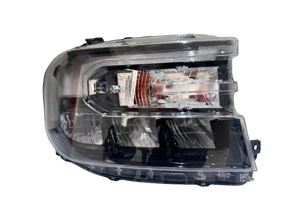 PZ6Z-13008-A Genuine Ford Headlamp Assembly For Maverick 2023–2024