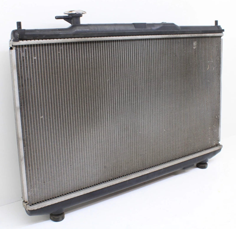190105A2A02 Genuine Honda Radiator Assembly For Accord 2.4L L4
