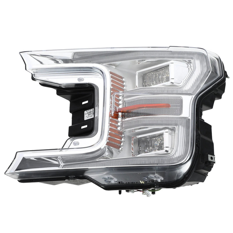 JL3Z-13008-AH Genuine Ford Headlamp For F-150 5.0L