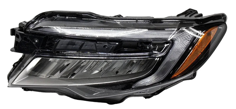 33150TG7A31 Genuine Honda Headlamp Assembly For Pilot Passport 3.5L V6