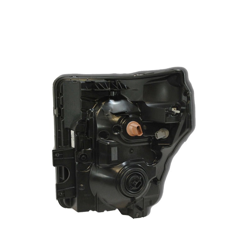 BC3Z-13008-F Genuine Ford Headlamp Assy For F-250 6.7L V8