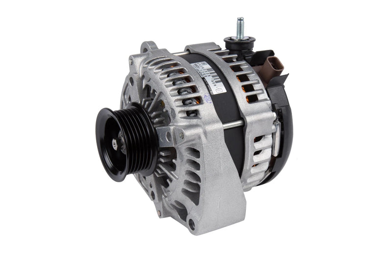 22949466 Genuine GM Alternator For Express Savana Silverado Sierra 6.0L