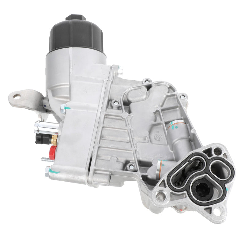 68211323AA Genuine Mopar Engine Oil Cooler Housing For Grand Cherokee 3.0L