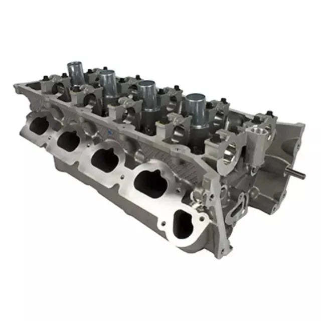EJ7Z-6049-A Genuine Ford Cylinder Head For Mustang MKC 2.3L