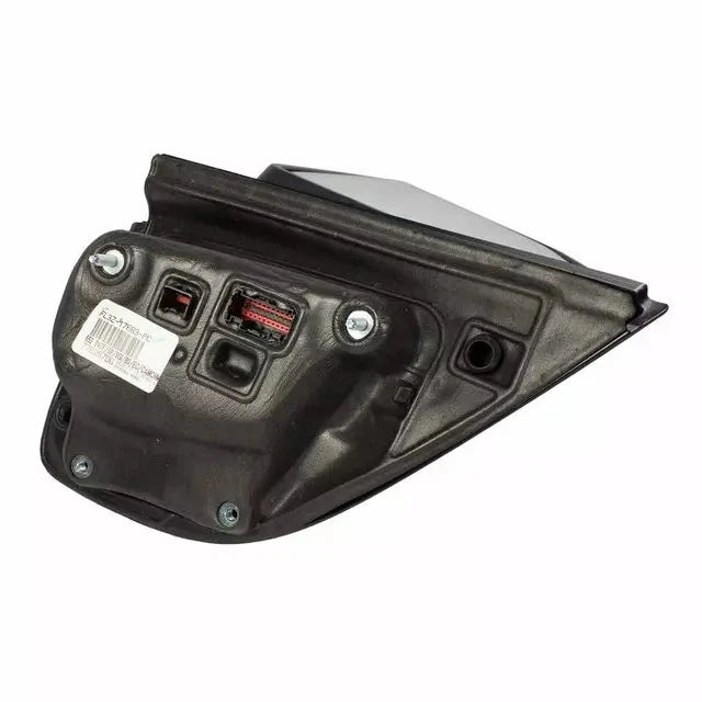 FL3Z-17683-PC Genuine Ford Outer Rear View Mirror Assembly For F-150 Driver Side