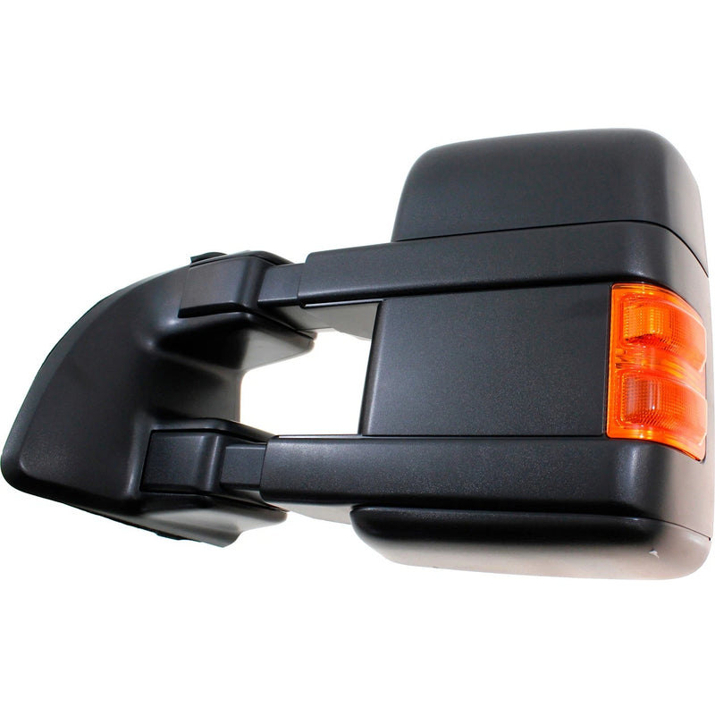 9C3Z17683CA Genuine Ford Mirror Assembly For F-250 6.7L