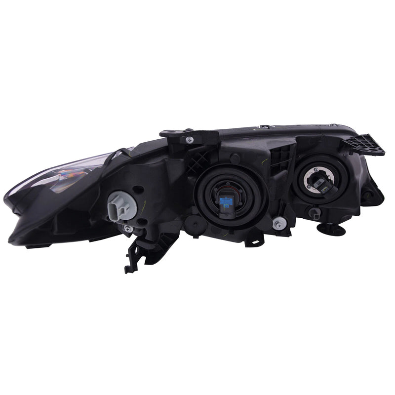 33150T3LA11 Genuine Honda Headlamp Assembly For Accord 2.0L 2.4L 3.5L