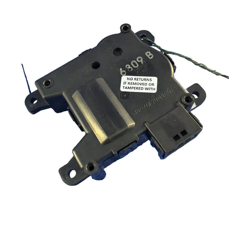 79160-T5R-A41 Genuine Honda Air Mix Door Actuator For HR-V 1.8L