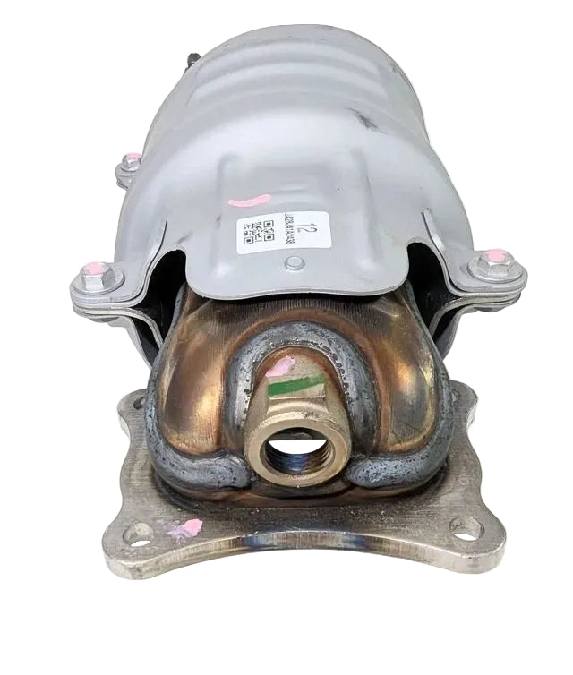 18180RN0A20 Genuine Honda Catalytic Converter For Pilot Odyssey 3.5L