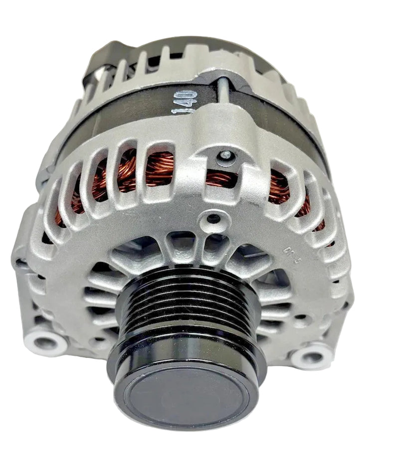 84062199 Genuine GM Alternator For Colorado Canyon 2.8L Diesel