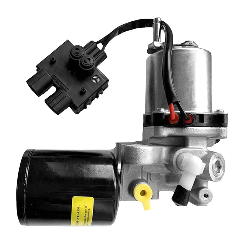 4707048060 Genuine Toyota Brake Booster Pump Assembly For Highlander