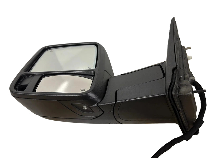 68662977AD Genuine Mopar LH Outside Rear-View Mirror For Ram 2500 3500