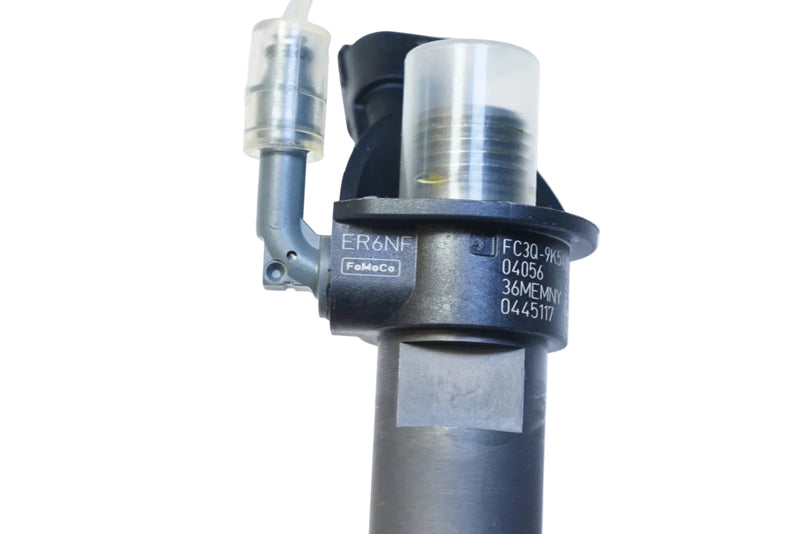 FC3Q-9K546-AA Genuine Ford Fuel Injector Line For F-250 F-550 Super Duty