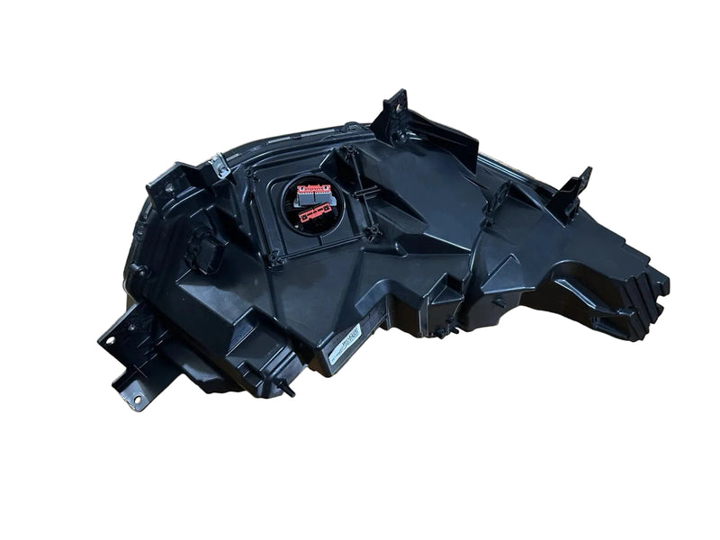 MB5Z-13008-AW Genuine Ford Headlamp Assy For Explorer 3.0L V6