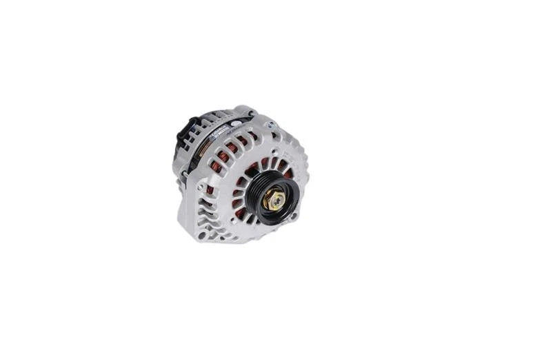 19244751 Genuine GM Alternator For Silverado Sierra Express Savana 4.8L 5.3L 6.0L